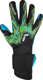 Reusch Pure Contact Aqua 5470400 7410 7410 front